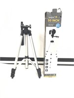 New Opened Box Targus 50” Camera/Camcorder