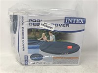New Opened Box Intex Pool Debris Cover. For 10’