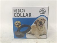 New No Bark Collar by Kuda Outdoors