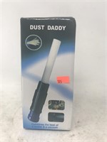 New Dust Daddy Vacuum Attachment