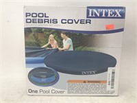 New Intex Pool Debris Cover. Fits 8’ Easy Set