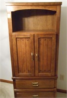 Small Hutch 67"Tall and 28"Wide