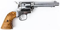 Gun Sierra Arms Lawman SA Revolver in 22 LR