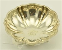 Lot 1225 - Reed & Barton sterling silver footed