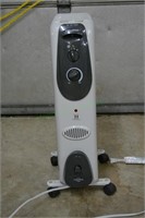 Portable Radiator Heater