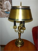 Stiffel Brass Table Lamp # 2