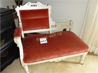 Antique Settee