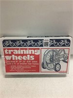 TRAINING WHEELS