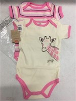 SET OF BABAY CLOTHES 2 9-12M