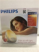 PHILIPS WAKE UP LIGHT