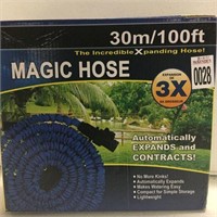 MAGIC HOSE 30M/100FT