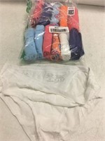 FRUIT OF THE LOOM 12-PIECE WOMENS BRIEF SZ 14