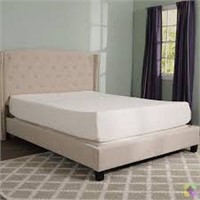 WAYFAIR SLEEP 12" MEMORY FOAM MATTRESS *TWIN*