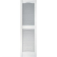 2-PIECE WINDOW SHUTTER