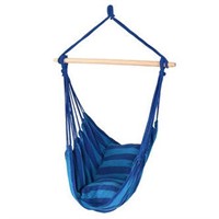 SUNNYDAZE HANGING CHAIR HAMMOCK