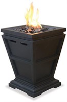 ENDLESS SUMMER LP GAS OUTDOOR TABLETOP FIREPLACE