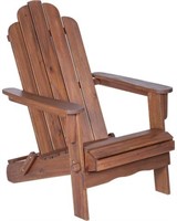 ADIRONDACK CHAIR