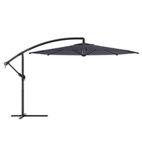 CORLIVING PATIO UMBRELLA *NOT ASSEMBLED*