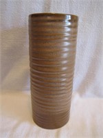 Vtg Frankoma #72 Vase 10&1/4"