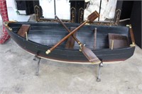 Boat Table