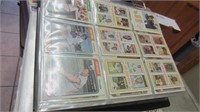 COMPLETE SET OF 1974 TOPPS