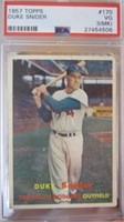 57 SNIDER GRADED