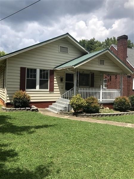 NORTH KNOXVILLE ABSOLUTE REAL ESTATE AUCTION