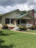 1117 Melbourne Ave Knoxville, TN 37917