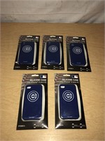 Chicago Cubs Phone Case LOT