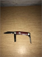Vintage Pocket Knife Made in USA