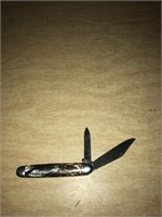Vintage Pocket Knife Made in USA