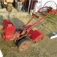 Troy Bilt Rear tine tiller