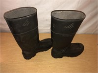 Northerner Waterproof Boots Men's Size 5