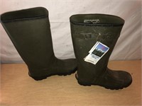 Superior Outdoor Footwear ProLine Waterproof Boots