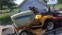 Cub Cadet 1641