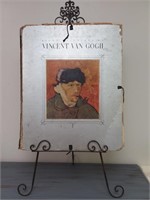 A Portfolio of Prints by Vincent Van Gogh