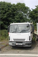 Vehicle and Plant Disposal