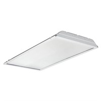 Lithonia Lighting 4 Foot LED Lay-In Troffer