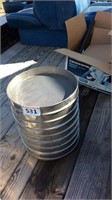 CANOLA SIEVE SET