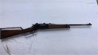 7MM-08 Browning BLR LT WT 81Lever Action Rifle