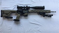 5.56 NATO or .223 Rem Midwest Industries AR Rifle