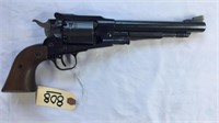.44 Ruger Old Army Black Powder Revolver