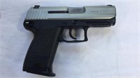 .45 Auto Heckler & Koch USP Compact Pistol