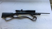 25-06 Rem Remington Model 700 Bolt Action Rifle