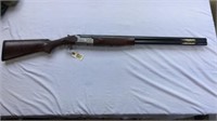 12 Ga. O/U Winchester Supreme Sporting Shotgun