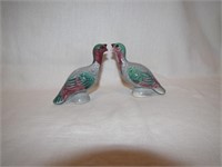 Vintage Turkey Shakers (no stoppers)