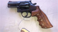 Dan Wesson 357 Mag. CTG Revolver SN: 191952