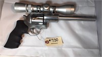 Sturm Ruger Super RedHawk .44 Mag Revolver