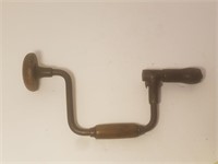 Hand Drill- Vintage #3
