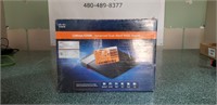 Linksys E2500 Dual Band N600 Router